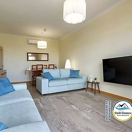 מלון Homes With Panoramic Terrace