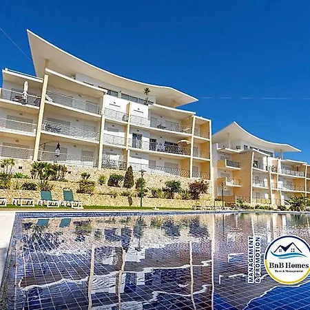 Homes With Panoramic Terrace מלון אלבופיירה
