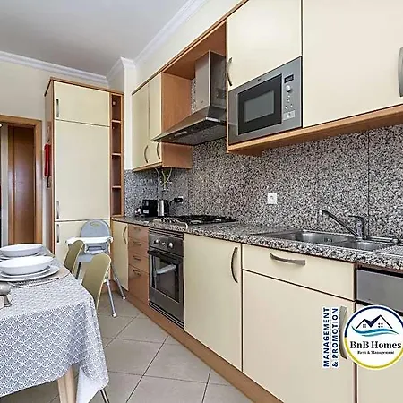 Homes With Panoramic Terrace אלבופיירה