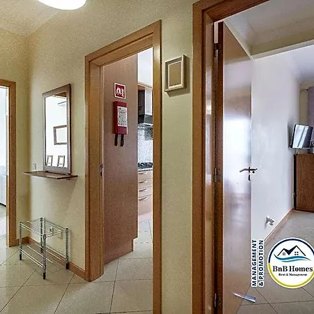 מלון Homes With Panoramic Terrace אלבופיירה