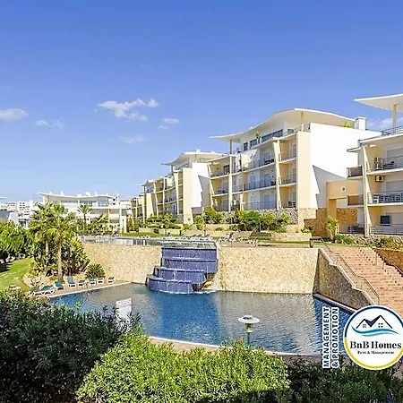 מלון Homes With Panoramic Terrace