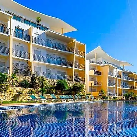 מלון Homes With Panoramic Terrace
