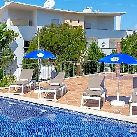 מלון Homes With Panoramic Terrace
