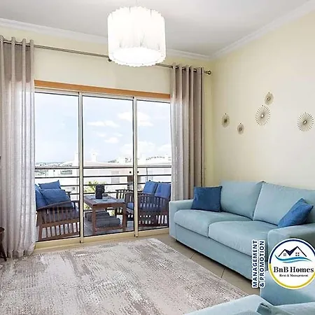 Hotel Homes With Panoramic Terrace Albufeira