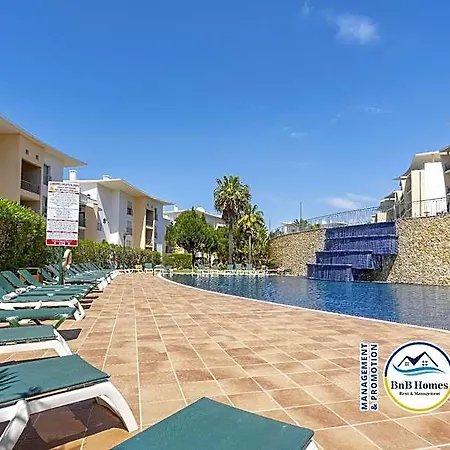 Hotel Homes With Panoramic Terrace Albufeira