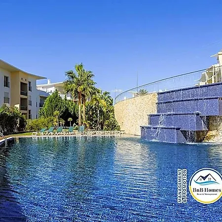 מלון Homes With Panoramic Terrace אלבופיירה