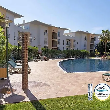 מלון Homes With Panoramic Terrace אלבופיירה