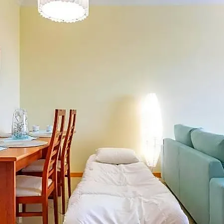 Homes With Panoramic Terrace אלבופיירה