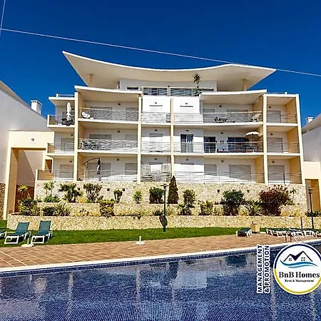 Homes With Panoramic Terrace מלון