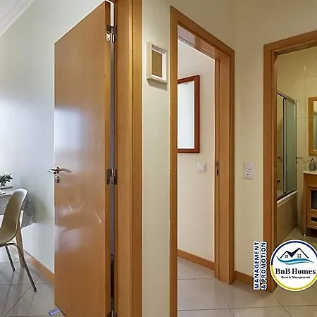 Hotel Homes With Panoramic Terrace Albufeira