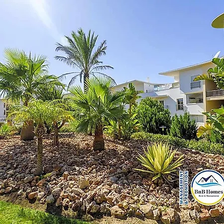 Homes With Panoramic Terrace Albufeira