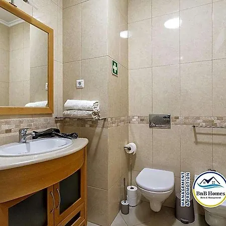 Homes With Panoramic Terrace מלון