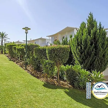 Homes With Panoramic Terrace 5*