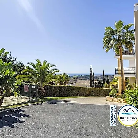 Homes With Panoramic Terrace 5* אלבופיירה