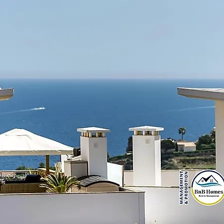 Homes With Panoramic Terrace 5*