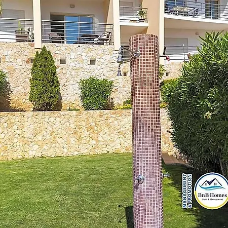 Homes With Panoramic Terrace