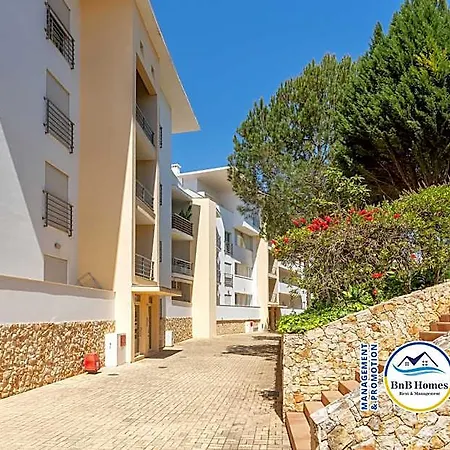 Homes With Panoramic Terrace אלבופיירה